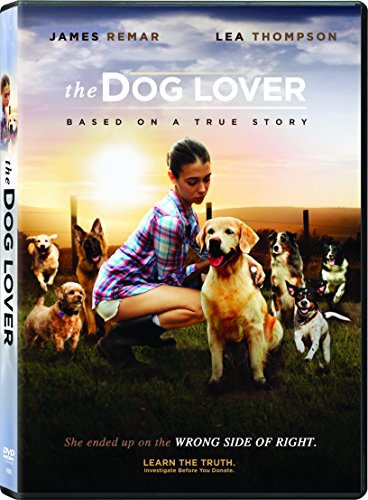 THE DOG LOVER [IMPORT]