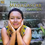 HANITRA (AFRICA) - SONGS FROM MADAGASCAR: LASA