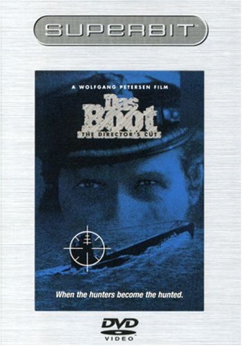 DAS BOOT: THE DIRECTOR'S CUT [SUPERBIT] (SOUS-TITRES FRANAIS) [IMPORT]