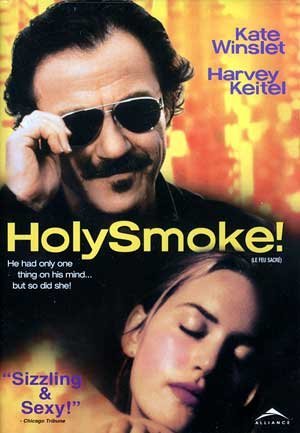 HOLY SMOKE
