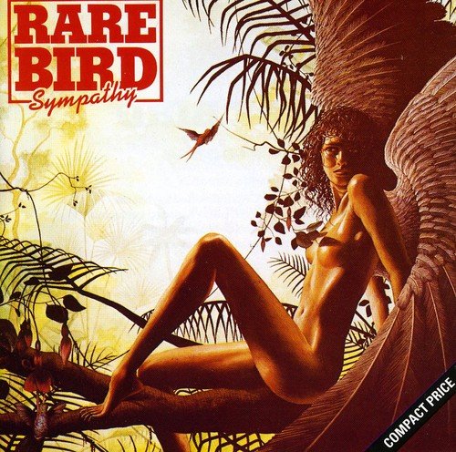 RARE BIRD (ROCK) - SYMPATHY