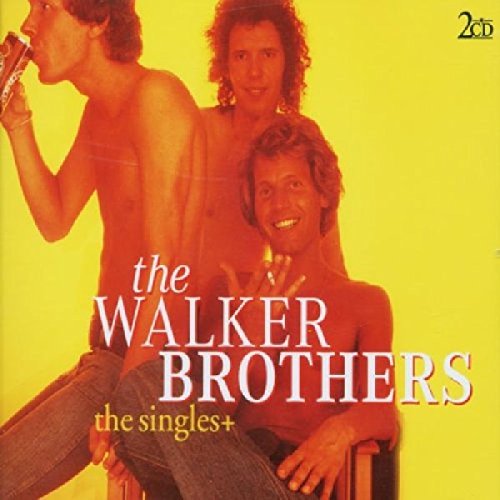 WALKER BROTHERS - SINGLES