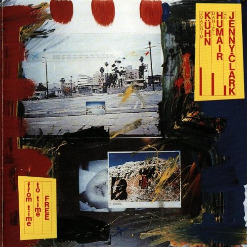 KUHN, K./HUMAIR, D./JENNY-CLARK, J.F. - FROM TIME TO TIME FREE