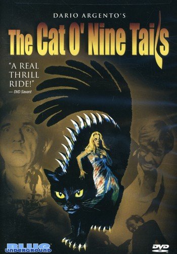 CAT O NINE TAILS