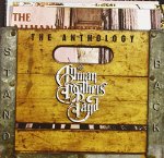 ALLMAN BROTHERS - STAND BACK: ANTHOLOGY