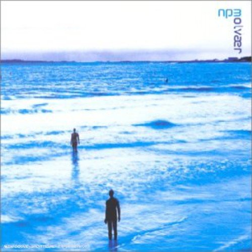 MOLVAER, NILS PETTER - NP3