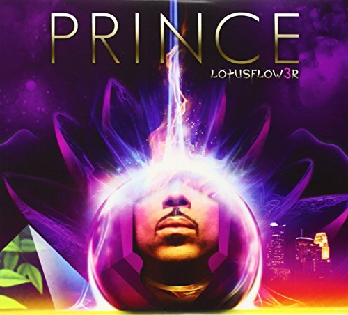 PRINCE - LOTUS FLOW3R/MPLSOUND/ELIXER