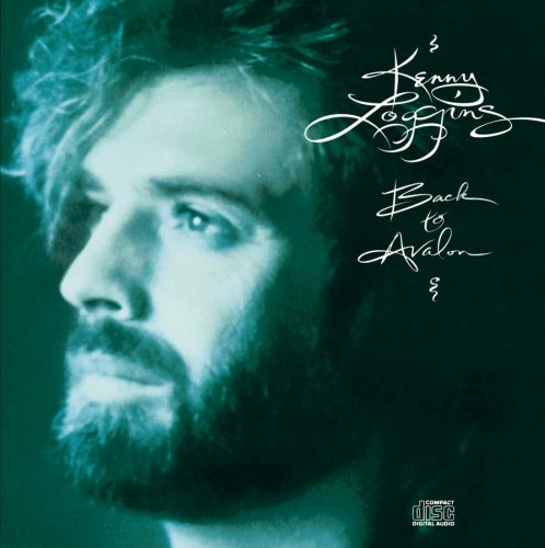 LOGGINS, KENNY - BACK TO AVALON