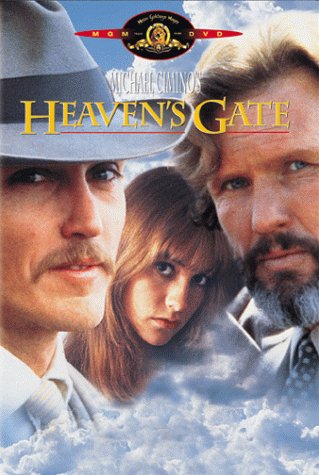 HEAVEN'S GATE (WIDESCREEN)