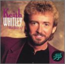 WHITLEY, KEITH - THE BEST OF KEITH WHITLEY