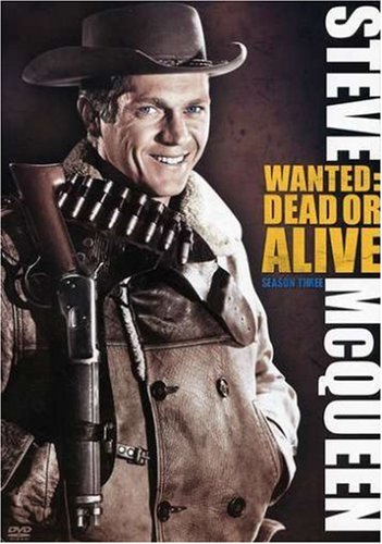 WANTED: DEAD OR ALIVE - SEASON 3 [IMPORT]