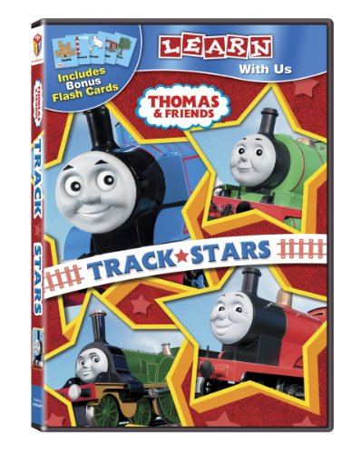 TRACKS STARS [IMPORT]