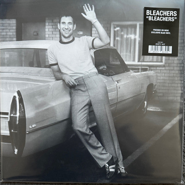 BLEACHERS - BLEACHERS