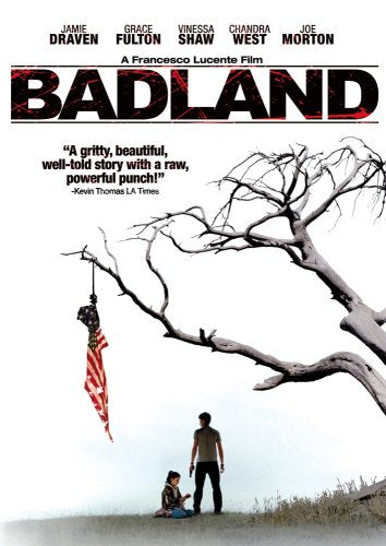 BADLAND  - DVD