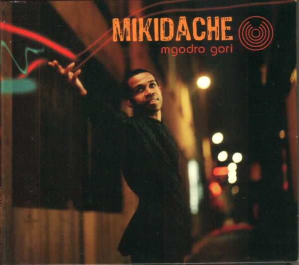 MIKIDACHE  - MGODRO GORI (AFRICA)
