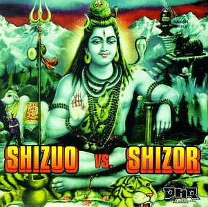 PARTON - SHIZUO VS. SHIZOR