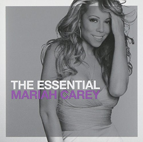 CAREY, MARIAH - THE ESSENTIAL MARIAH CAREY