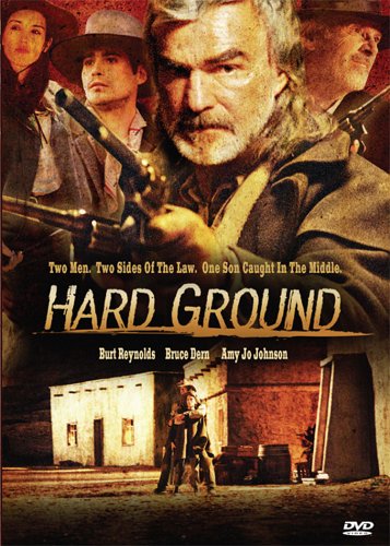 HARD GROUND [IMPORT]