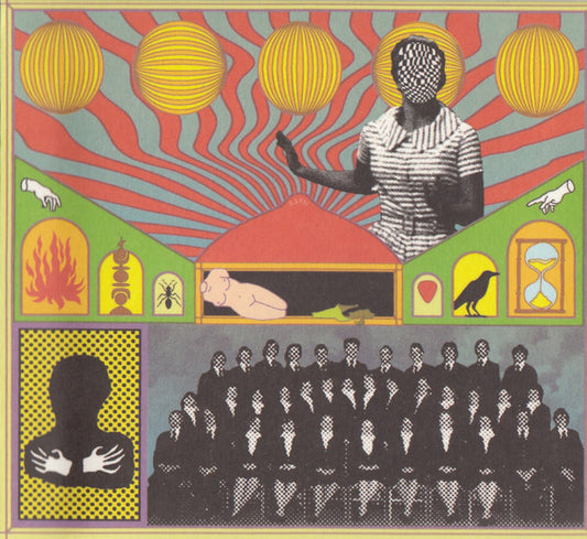 PONCTUATION  - 27 CLUB