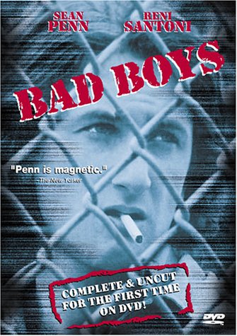 BAD BOYS (WIDESCREEN)