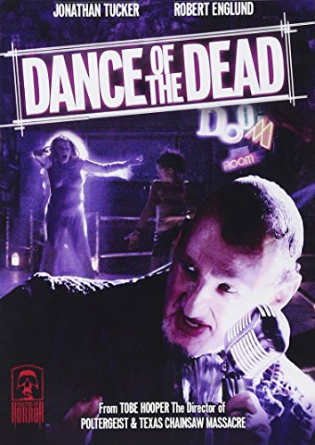 DANCE OF THE DEAD