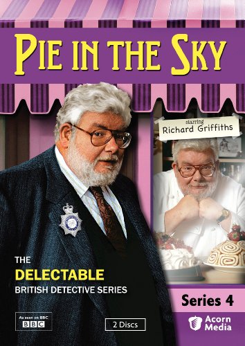 PIE IN THE SKY SERIES 4