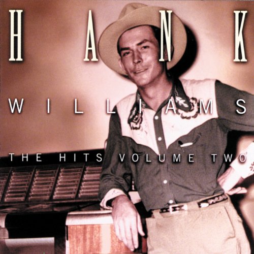 HANK WILLIAMS - V2 HITS