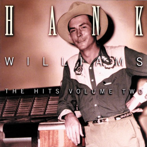 HANK WILLIAMS - V2 HITS