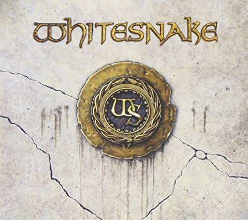 WHITESNAKE - WHITESNAKE (DELUXE EDITION)