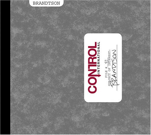 BRANDTSON - HELLO CONTROL (DIGI)