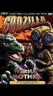 GODZILLA VS. MOTHRA [IMPORT]