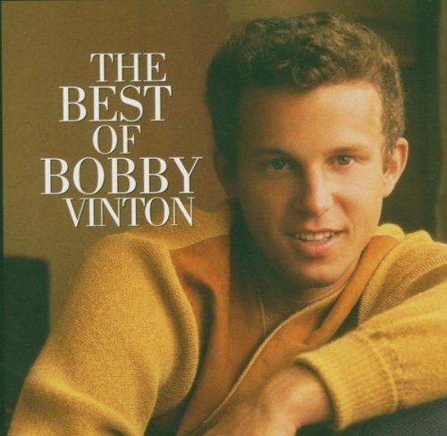 VINTON, BOBBY - BEST OF