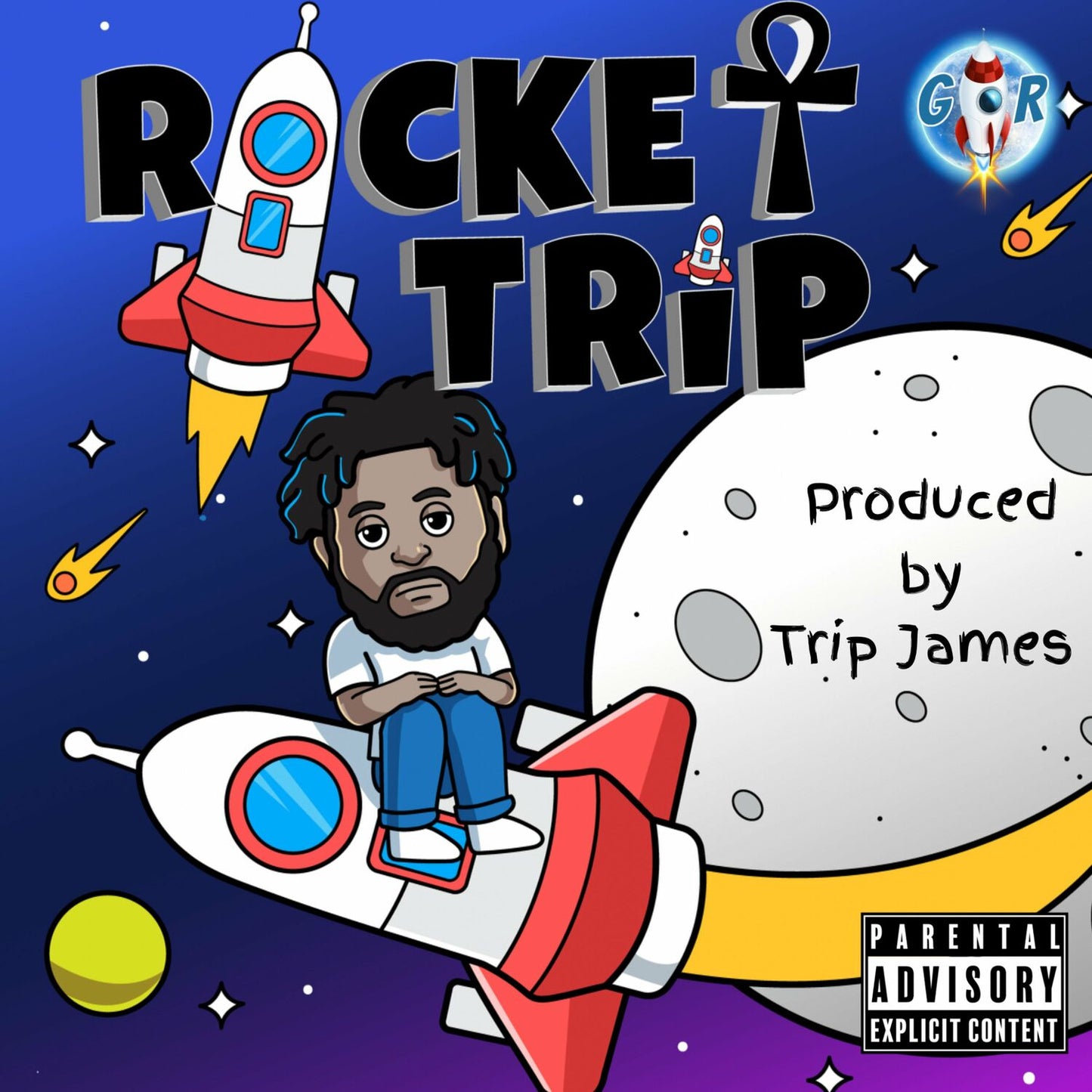 ROCKET  - ROCKET
