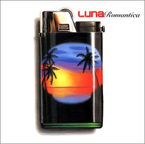 LUNA - ROMANTICA