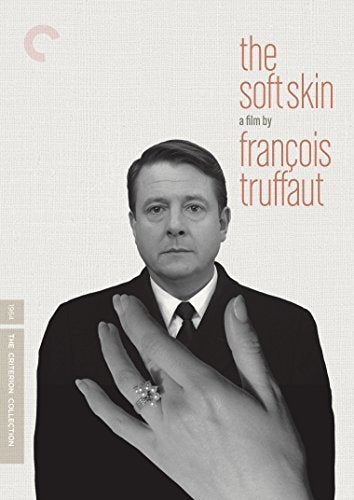 SOFT SKIN  - DVD-CRITERIONCOLLECTION