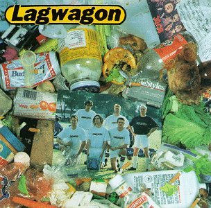 LAGWAGON - TRASHED