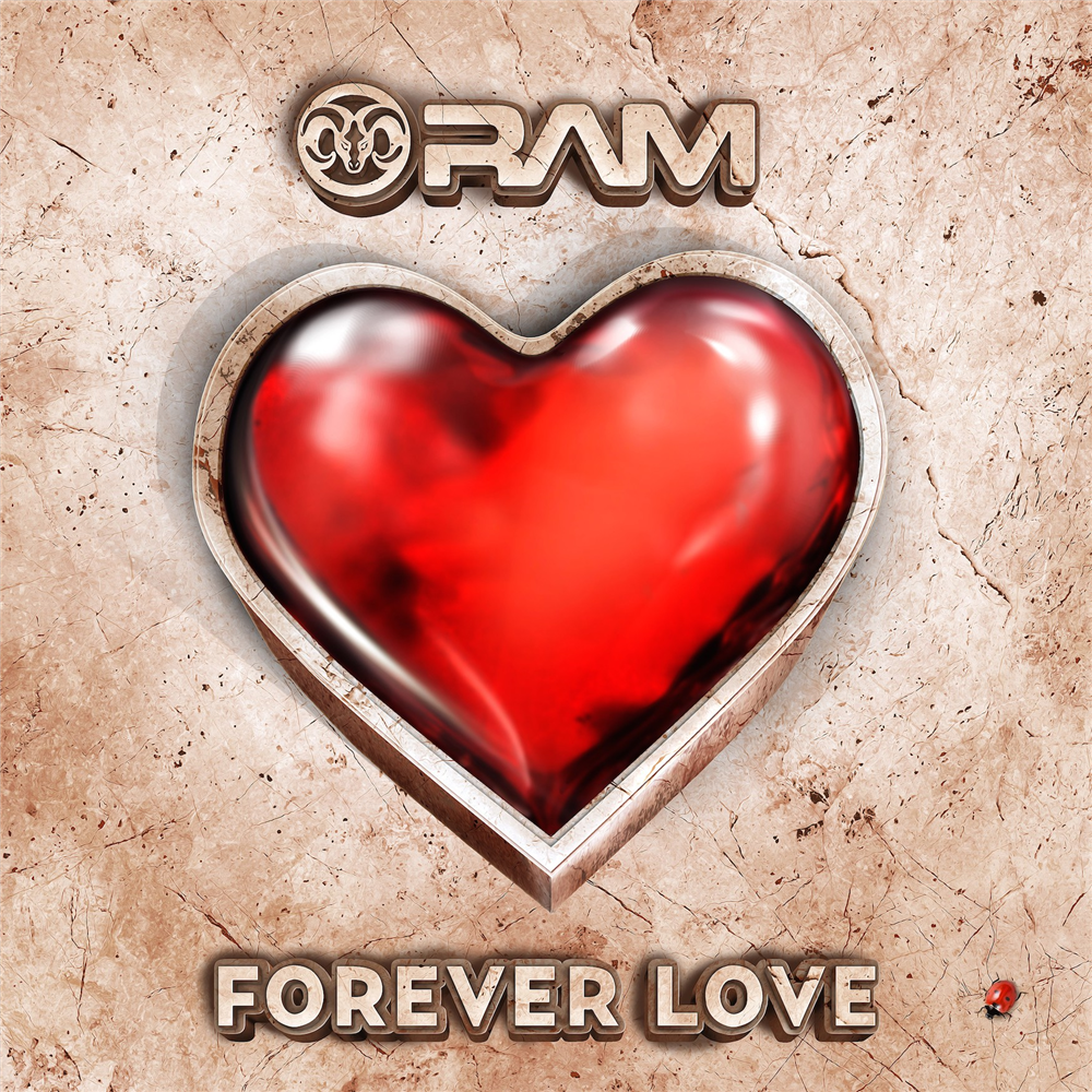 RAM  - FOREVER LOVE