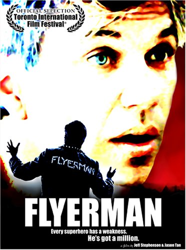 FLYERMAN [IMPORT]