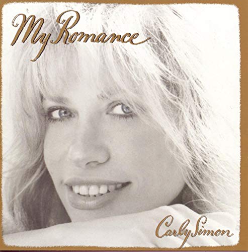 SIMON, CARLY - MY ROMANCE