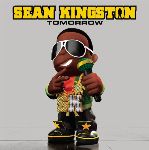 KINGSTON,SEAN - TOMORROW