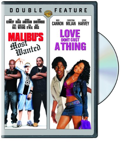 MALIBU'S MOST WANTED/LOVE DON'T COST A THING (BILINGUAL) [IMPORT]