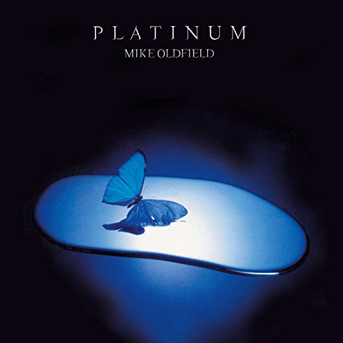 OLDFIELD, MIKE - PLATINUM