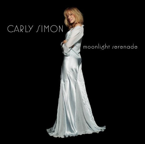 SIMON, CARLY - MOONLIGHT SERENADE