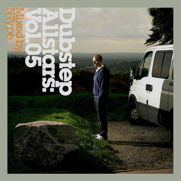 N-TYPE  - DUBSTEP ALLSTARS V5