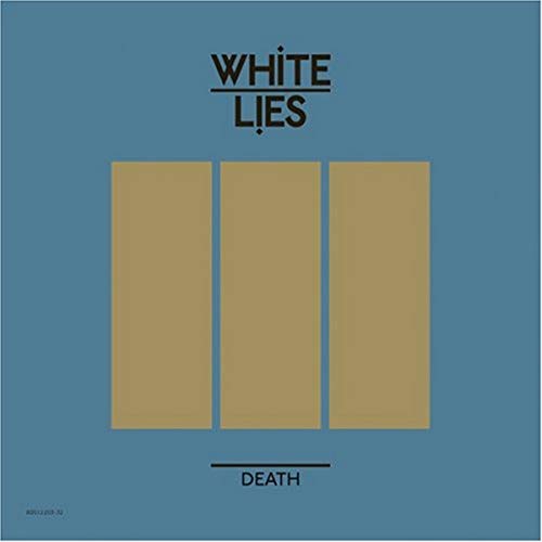 WHITE LIES - DEATH EP