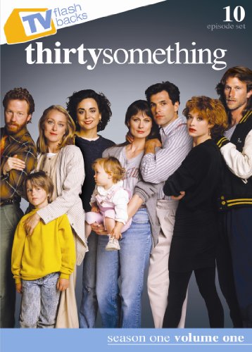 THIRTYSOMETHING - SEASON 1 V1