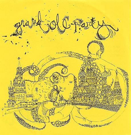 GRAND OLE PARTY  - ST