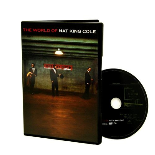 WORLD OF NAT KING COLE [IMPORT]