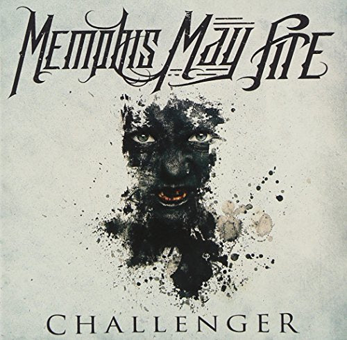 MEMPHIS MAY FIRE - CHALLENGER