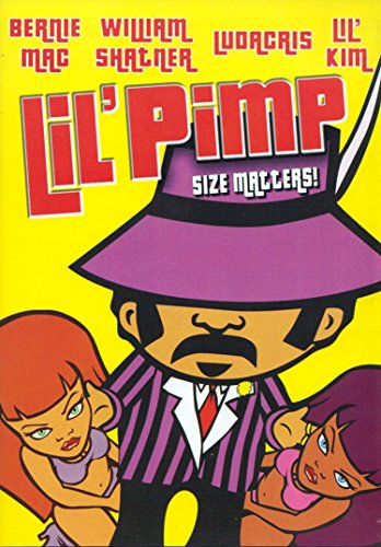 LIL' PIMP